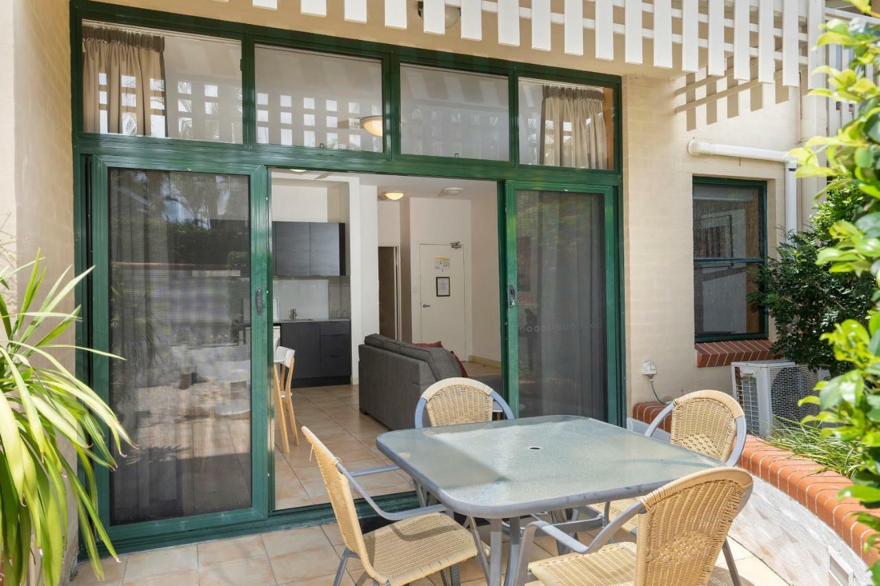 דירות ביירון ביי Byron Getaway @The Crest מראה חיצוני תמונה